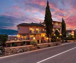 Hotel Villa Europa