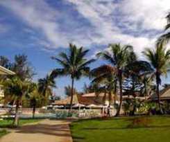 Hotel VILLAS DU RECIF