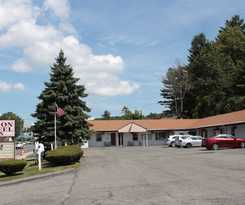 Hotel Wagon Wheel Inn