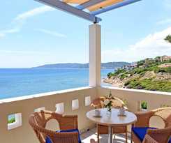  Sea Breeze Apartments Chios