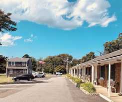 Hotel The Chatham Motel