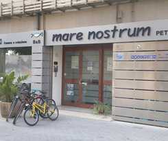Hotel Mare Nostrum Petit H&ocirc;tel