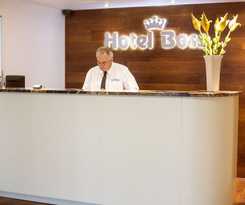 Hotel Boss