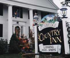 Hotel Sturbridge Country Inn