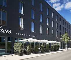 Hotel LEGERE HOTEL Tuttlingen