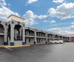 Hotel Southern Inn