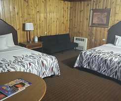 Hotel Prospector Motor Lodge