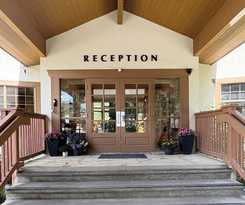 Hotel Pinnacle Lodge