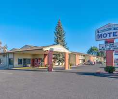 Hotel Redmond Inn