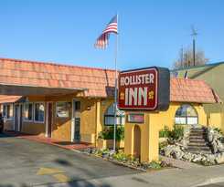 Hotel Hollister Inn