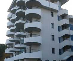 Hotel Apart Atlantic