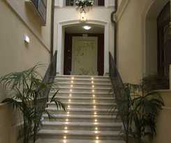  Palazzo Reginella Residence Hotel