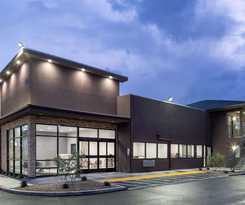 Hotel Ramada by Wyndham Modesto Yosemite Area
