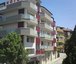 Hotel Alpha