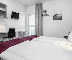 Hotel Aiden By Best Western Skavsta Airport