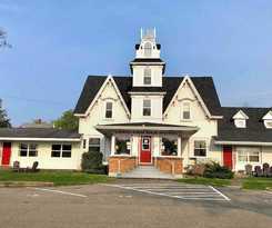 Hotel Lakelawn BandB Motel