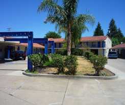 Hotel Nice Inn Yuba City