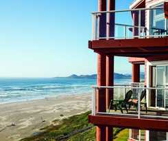 Hotel Hallmark Resort - Newport