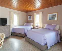 Hotel Siesta Motel