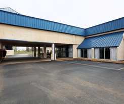 Hotel Americas Best Value Inn Marshall