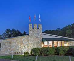 Hotel Knights Inn Austell