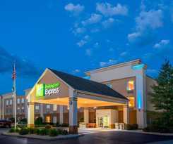 Hotel Holiday Inn Express Hanover by IHG