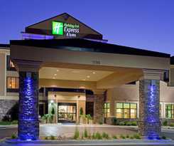 Hotel Holiday Inn Express and Suites Logan by IHG
