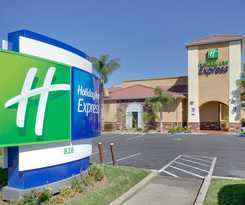 Hotel Holiday Inn Express Oakdale by IHG