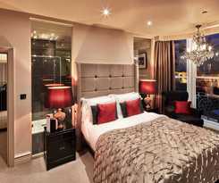 Hotel Square Townhouse