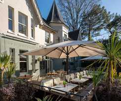 Hotel The Pavilion Arms