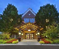 Hotel Staybridge Suites Detroit-Utica by IHG