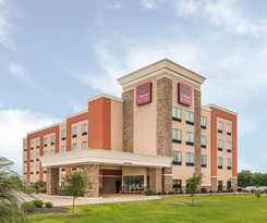 Hotel Comfort Suites Bossier City - Shreveport