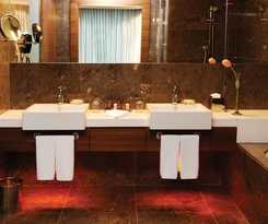 Hotel Sheraton Istanbul Atakoy