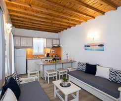  Filoxenia Apartments Mykonos