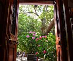 Hotel Filoxenia