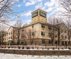 Hotel Extended Stay America Suites Chicago Schaumburg I90