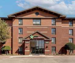 Hotel Extended Stay America Select Suites Dallas Las Colinas