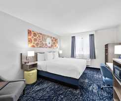 Hotel Clarion Pointe Shreveport West