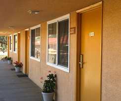 Hotel Americas Best Value Inn Beaumont, CA