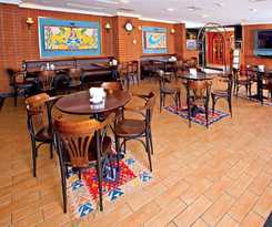 Hotel Grand Hilarium