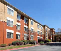 Hotel Extended Stay America Suites Atlanta Marietta Powers Ferry R