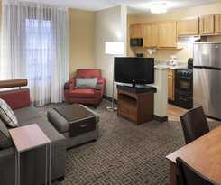 Hotel TownePlace Suites by Marriott Dallas Las Colinas