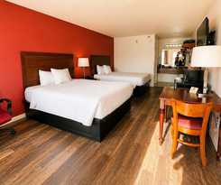 Hotel Carriage House Inn