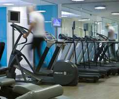 Hotel Radisson Blu Bosphorus , Istanbul