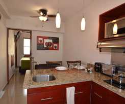 Hotel Suites La Concordia