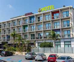 Hotel BandB Savona