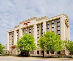 Hotel Hampton Inn Louisville Downtown