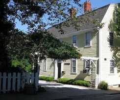 Hotel Admiral Farragut Inn