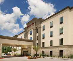 Hotel Hampton Inn Lake Charles