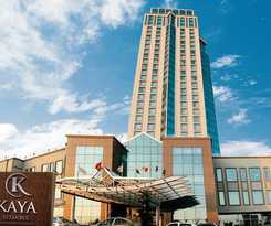 Hotel Kaya Istanbul Fair and Convention